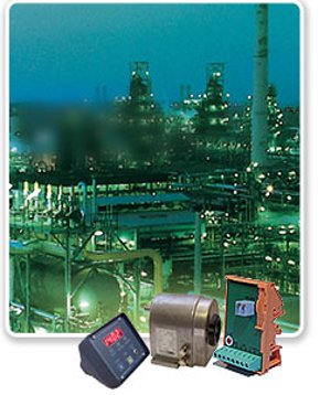 KELLER HCW GmbH division MSR nfrared Temperature Solutions industrie produkte