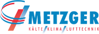 Logo Metzger Kälte-Klimatechnik GmbH