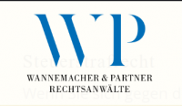Logo Rechtsanwälte Wannemacher und Partner mbb