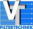 Logo VT Filtertechnik GmbH