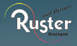 Logo Ruster & Partner GmbH