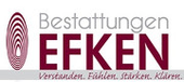 Logo Bestattungshaus Efken