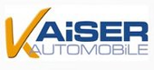 Logo Kaiser Automobile GmbH