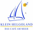 Logo Cafe Klein Helgoland