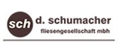 Logo Schumacher Fliesengesellschaft mbH