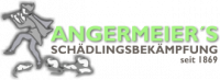 Logo Angermeier's Schädlingsbekämpfung GmbH