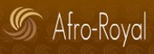 Logo Friseursalon Afro-Royal