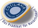 Logo Cosilana Naturwäsche GmbH
