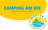 Logo Camping am See S. Otto