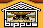 Logo Bippus Holzbau Wolfgang Kachel e.K.