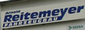 Logo Reitemeyer Fahrzeugbau