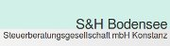 S & H Bodensee Steuerberatungsgesellschaft mbH