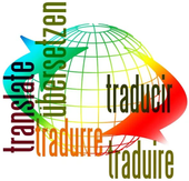Logo Fremdsprachenservice International