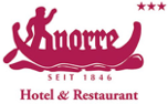 Logo Hotel und Restaurant Knorre