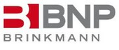 Logo BNP Brinkmann GmbH & Co. KG