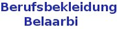 Berufsbekleidung Belaarbi