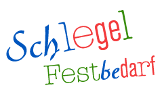 Logo Schlegel Festbedarf