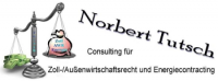 Logo Norbert Tutsch Consulting