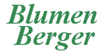 Logo Blumen Berger