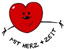 Logo Pflege mit Herz und Zeit OHG Hupfer u. Zölle