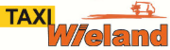 Logo Taxi Wieland GmbH
