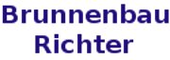 Logo Brunnenbau Richter