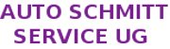 AUTO SCHMITT SERVICE UG