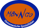 Logo Manngo Vietnam-Restaurant