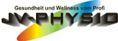 Logo JV Physio Jennifer Völkel