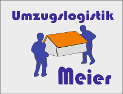 Logo Herbert Meier - Umzugslogistik