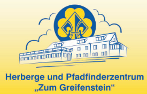 Logo Herberge und Pfadfinderzentrum