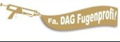 Logo Dag - Fugenprofi