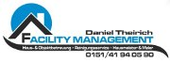 Logo Daniel Theirich Facility Management