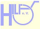 Logo HILF e. V. Die Beratungsstelle für Ehe- und Paarprobleme