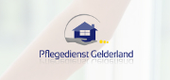 Logo Pflegedienst Gelderland