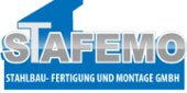 Logo Stafemo GmbH