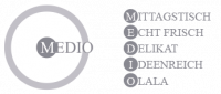 Logo Restaurant Medio