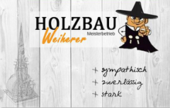 Logo Holzbau Matthias Weiherer