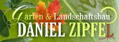 Logo Gartenbau Zipfel