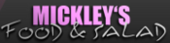 Logo MICKLEY'S ALLSTARS