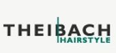 Logo Hairstyle Theibach