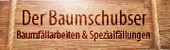 Logo Baumschubser Wiesbaden