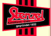 Logo Café Konditorei Stenzel