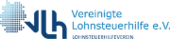 Logo Lohnsteuerhilfeverein Vereinigte Lohnsteuerhilfe e.V. Inh. Gabriele Kneschk