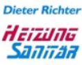 Logo Heizung und Sanitär Richter