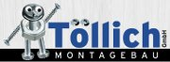 Logo Montagebau Töllich GmbH