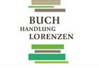 Logo Buchhandlung Lorenzen