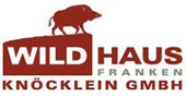 Logo Wildhaus Franken Knöcklein GmbH