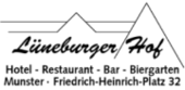 Logo Lüneburger Hof