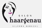 Logo Salon Haargenau